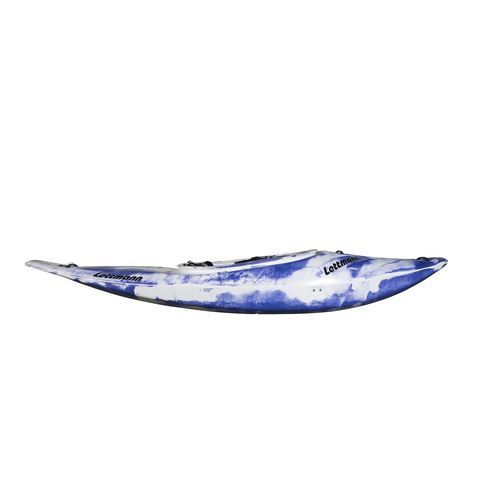 休闲皮划艇 - Machete 85 - Lettmann - 激流 / 成人 / 单人