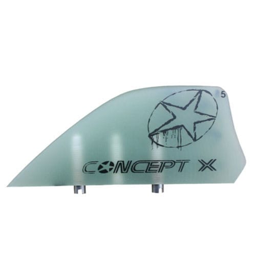 风筝冲浪水翼 - G10  - Concept X