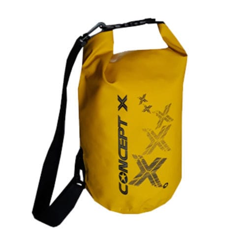 多用途包 - 10 L - Concept X - 水上运动 / 防水
