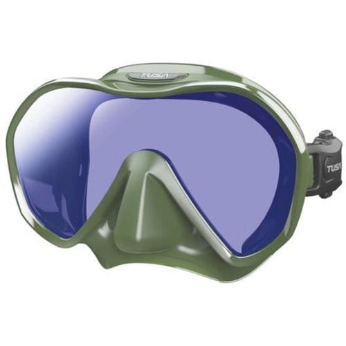 单片玻璃潜水面罩 - Zensee Pro - Tabata Deutschland