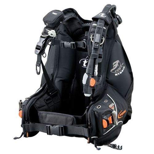 浮力背心 - BCJ-7000C CONQUEST - Tabata Deutschland