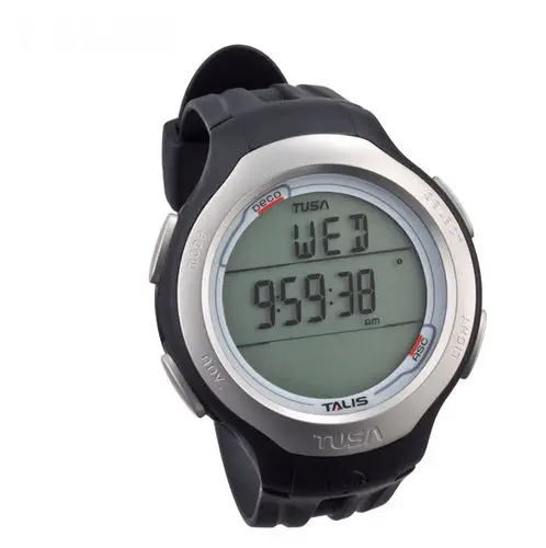 腕表式潜水电脑- IQ-1201 TALIS - Tabata Deutschland - 空气/ 氮氧