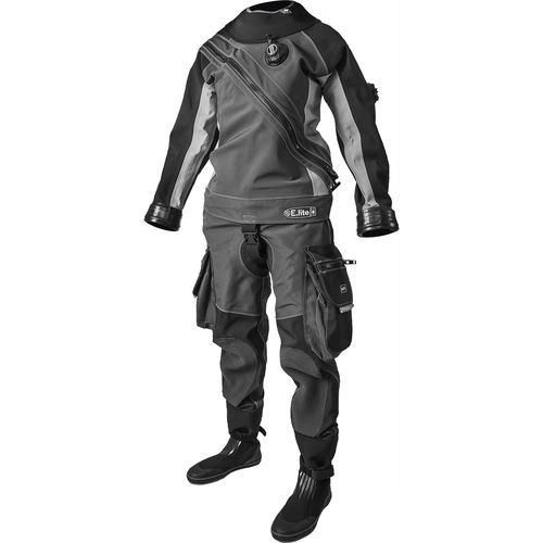 连体潜水服 - E.LITE PLUS - Santi SP.z.o.o., Drysuits and Undersuits - 长袖 / 两件式 / 其他