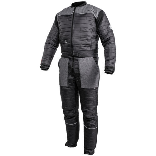 潜水打底衣 - BZ420X - Santi SP.z.o.o., Drysuits and Undersuits - 一件式 / 长袖