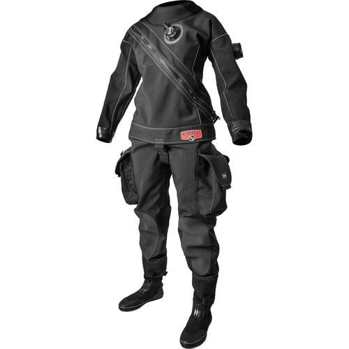 连体潜水服 - E.LITE - Santi SP.z.o.o., Drysuits and Undersuits - 长袖 / 两件式 / 其他