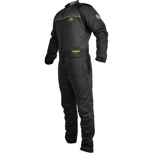 潜水打底衣 - FLEX 2.0 - Santi SP.z.o.o., Drysuits and Undersuits - 一件式 / 长袖