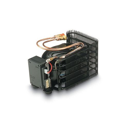 船用制冷机组冷凝器 - KA-55 - Frumento, Kältetechnische Produkte