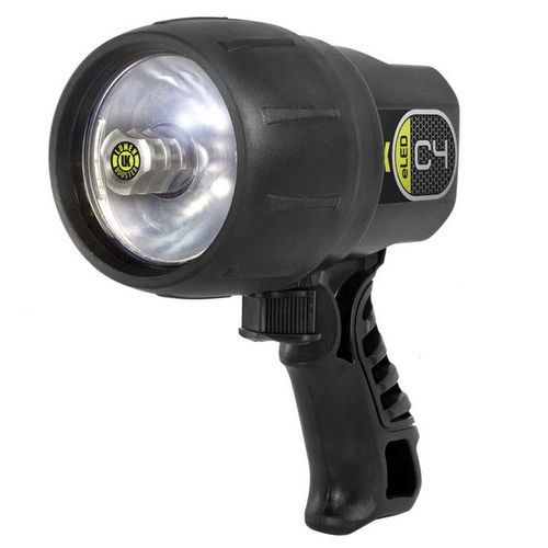 LED潜水灯 - C4 - UKE Underwater Kinetics Europe