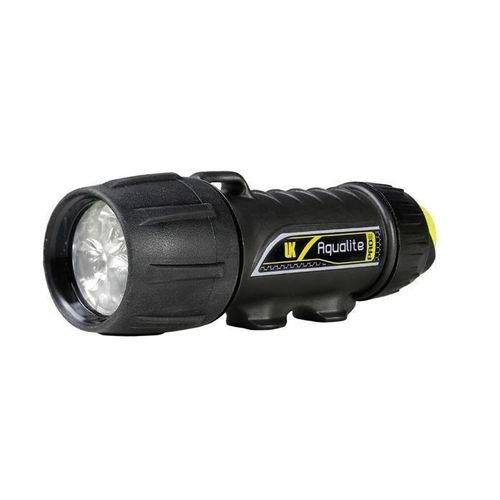 LED潜水灯 - Aqualite Pro2 - UKE Underwater Kinetics Europe
