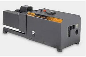 RTM真空系统 - Rotary Claw Vacuum System - Composite Integration Ltd - 真空灌注