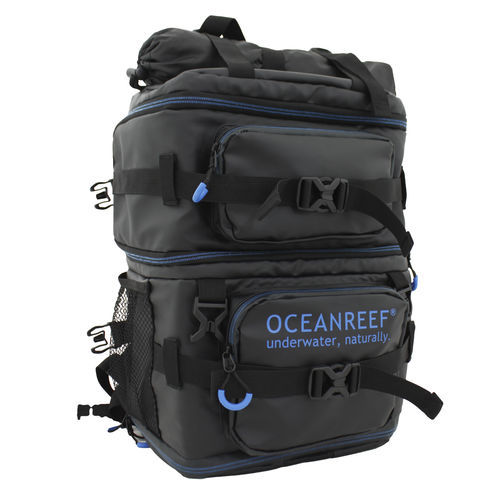 多用途背包 - NEPTUNE III - Ocean REEF - 用于专业潜水 / 防水