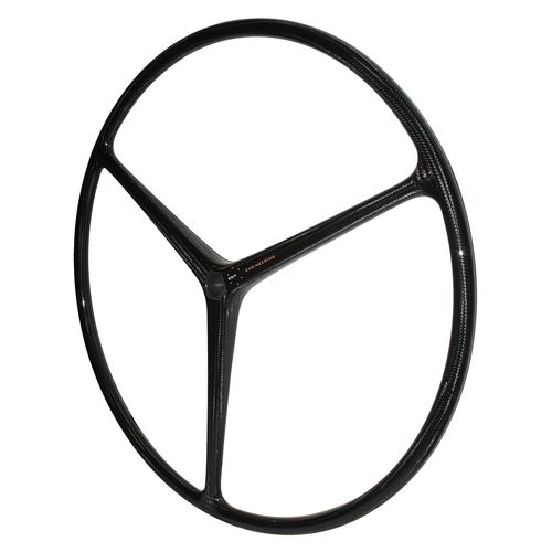 帆船舵轮 - Enterprise - Exit Carbon - 碳纤