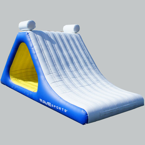 滑梯水上玩具 - ASCENT - RAVE Sports - 用于水上乐园 / 充气式