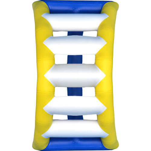 桥水上玩具 - Splash Trax Arch Bridge 1.5 - RAVE Sports - 用于水上乐园 / 充气式