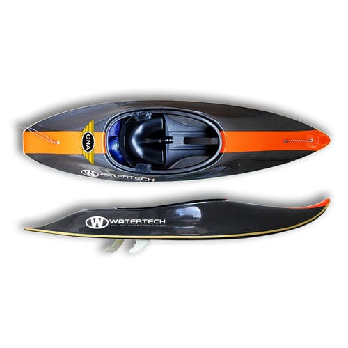冲浪皮划艇 - ONA - Watertech Surf Machines - 休闲 / 竞赛 / 海洋
