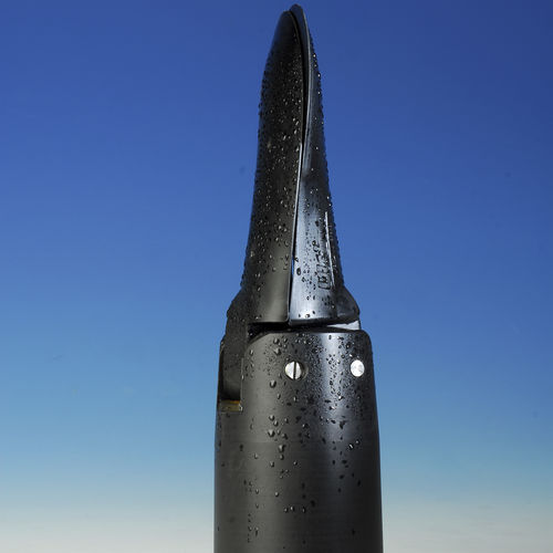 帆船螺旋桨 - U14 - Ultimoo Composite Propeller - 固定螺距 / 折叠桨板 / 风帆驱动