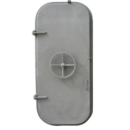 船门 - UMC-WTD-QA SERIES - BAIER MARINE - 密封