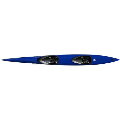 竞赛皮划艇 - K2 Viper 55 - Nelo - 海洋 / 成人 / 双人
