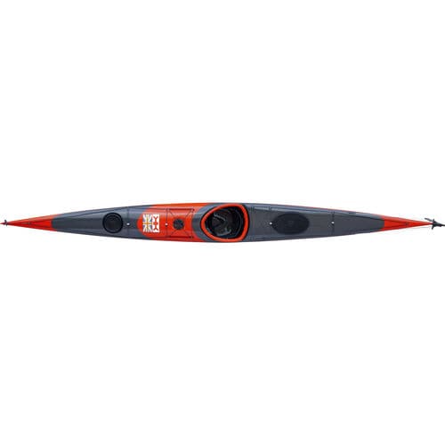 海洋皮划艇 - Inuk - KIRTON KAYAKS LTD - 成人 / 单人