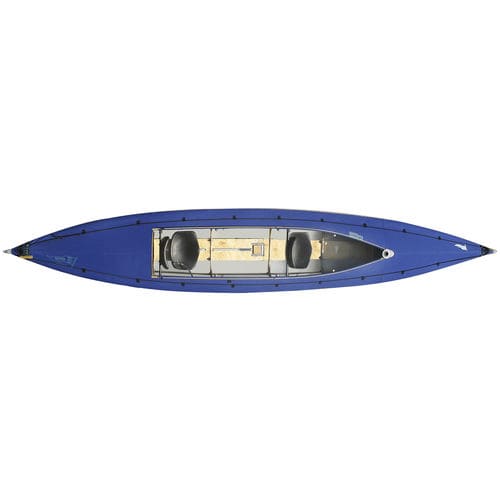 折叠皮划艇 - Aerius Classic II+ - KIRTON KAYAKS LTD - 游览 / 河流 / 成人