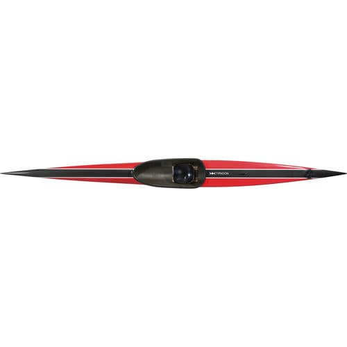 追逐赛皮划艇 - Typhoon - KIRTON KAYAKS LTD - 马拉松 / 竞赛 / 成人