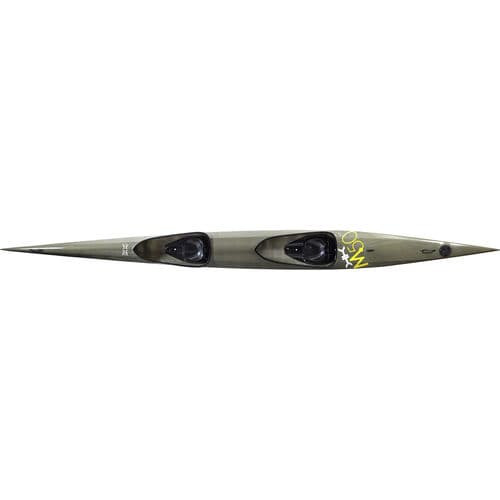 追逐赛皮划艇 - M.50 - KIRTON KAYAKS LTD - 马拉松 / 竞赛 / 成人