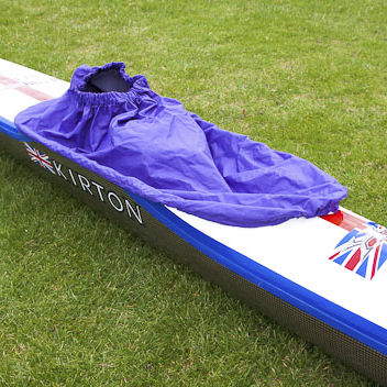 独木舟和皮艇划艇防浪裙 - Racing - KIRTON KAYAKS LTD
