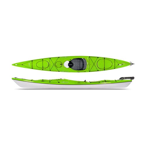 运动巡游皮划艇 - 14 - Delta Kayaks - 海洋 / 成人 / 单人