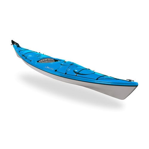 运动巡游皮划艇 - 15s - Delta Kayaks - 成人 / 单人 / 粉色