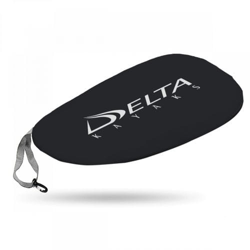 皮划艇围裙 - Nylon  - Delta Kayaks