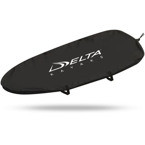 皮划艇围裙 - 12AR  - Delta Kayaks