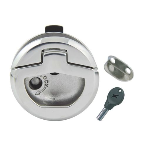 船用把手 - 814739 series - Marinetech Edelstahlhandel GmbH & Co.KG - 不锈钢
