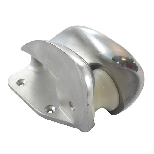 滚轮式锚缆滑轨 - 8147694130 - Marinetech Edelstahlhandel GmbH & Co.KG