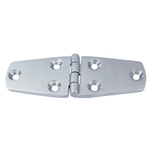 船用铰链 - 8231 series - Marinetech Edelstahlhandel GmbH & Co.KG - 通用 / 活板门 / 不锈钢