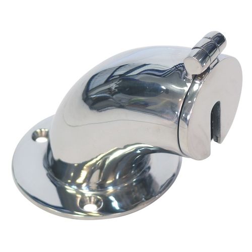 不锈钢锚链筒 - 8460 series - Marinetech Edelstahlhandel GmbH & Co.KG