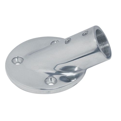 船用旗杆插座 - 8325 series - Marinetech Edelstahlhandel GmbH & Co.KG