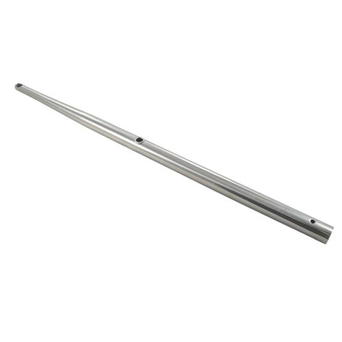 船用立柱 - 8546 series - Marinetech Edelstahlhandel GmbH & Co.KG