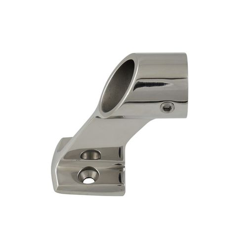 船用栏杆底座 - 815029 series - Marinetech Edelstahlhandel GmbH & Co.KG