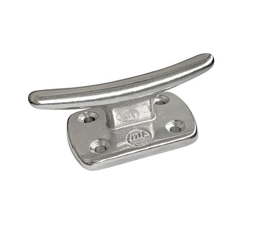 船用甲板带缆桩 - 814939 - Marinetech Edelstahlhandel GmbH & Co.KG - 平面 / 不锈钢