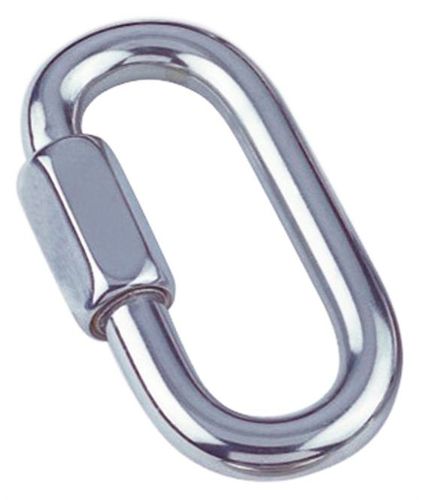 帆船安全扣 - 8253 series - Marinetech Edelstahlhandel GmbH & Co.KG