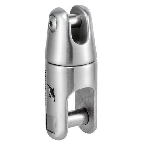 锚接链环 - 8352 series - Marinetech Edelstahlhandel GmbH & Co.KG - 船用
