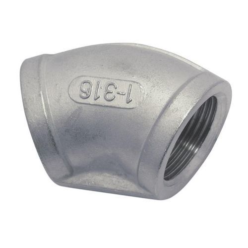 黄铜管道配件 - 8623 series - Marinetech Edelstahlhandel GmbH & Co.KG