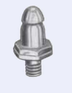 螺纹螺杆 - 814236 - Marinetech Edelstahlhandel GmbH & Co.KG - 用于帆船