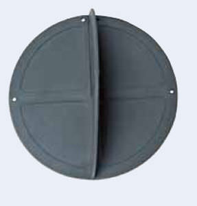 船用雷达反射器 - 814296 - Marinetech Edelstahlhandel GmbH & Co.KG