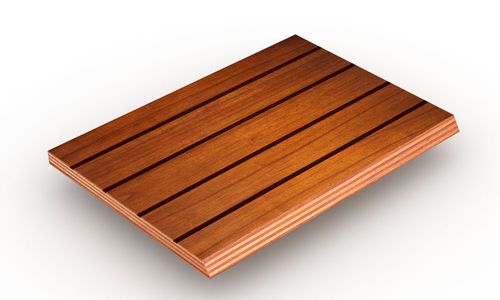 室内地板 - MARINE PLYWOOD - BELLOTTI SPA - 装饰 / 船舶装修用 / 柚木