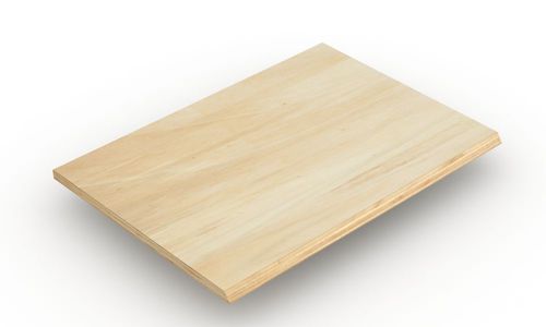 船用隔断板 - POPLAR EXTERIOR PLYWOOD - BELLOTTI SPA - 船舶天花板用 / 船舶装修用 / 白杨木