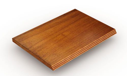 船用隔断板 - IROKO - BELLOTTI SPA - 船地板用 / 船舶天花板用 / 室内地板