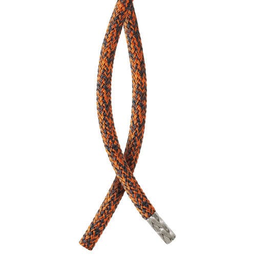 帆船升降索 - ZERO PLUS - LANEX a. s. - 双股 / 用于竞赛帆船 / Dyneema® 内芯