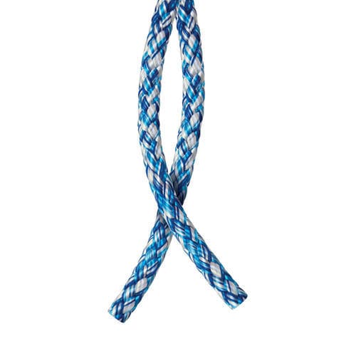 控帆索 - D-JIB - LANEX a. s. - 单股编织 / 用于竞赛帆船 / Dyneema® 内芯