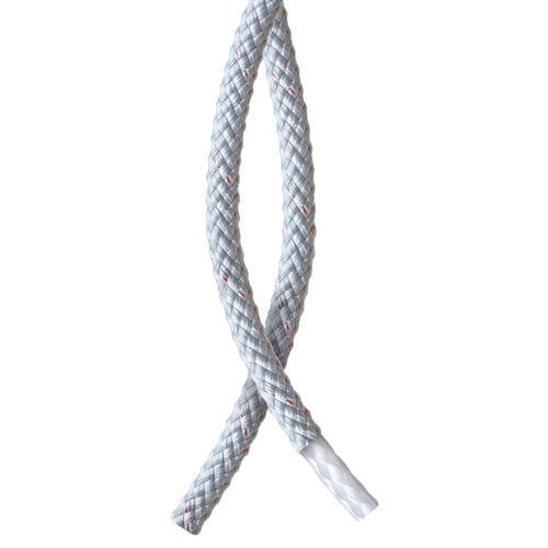 帆船升降索 - DYNEFORCE - LANEX a. s. - 双股 / 用于竞赛帆船 / Dyneema® 内芯